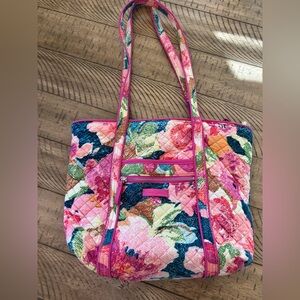 Vera Bradley Small Tote🌸